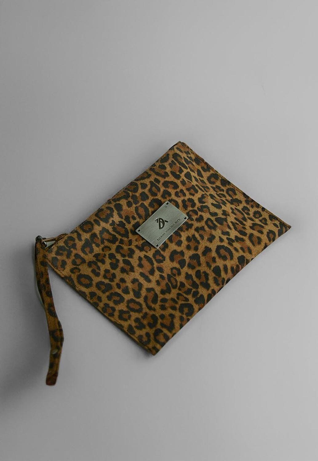 Estuche / Magnolia Print-0
