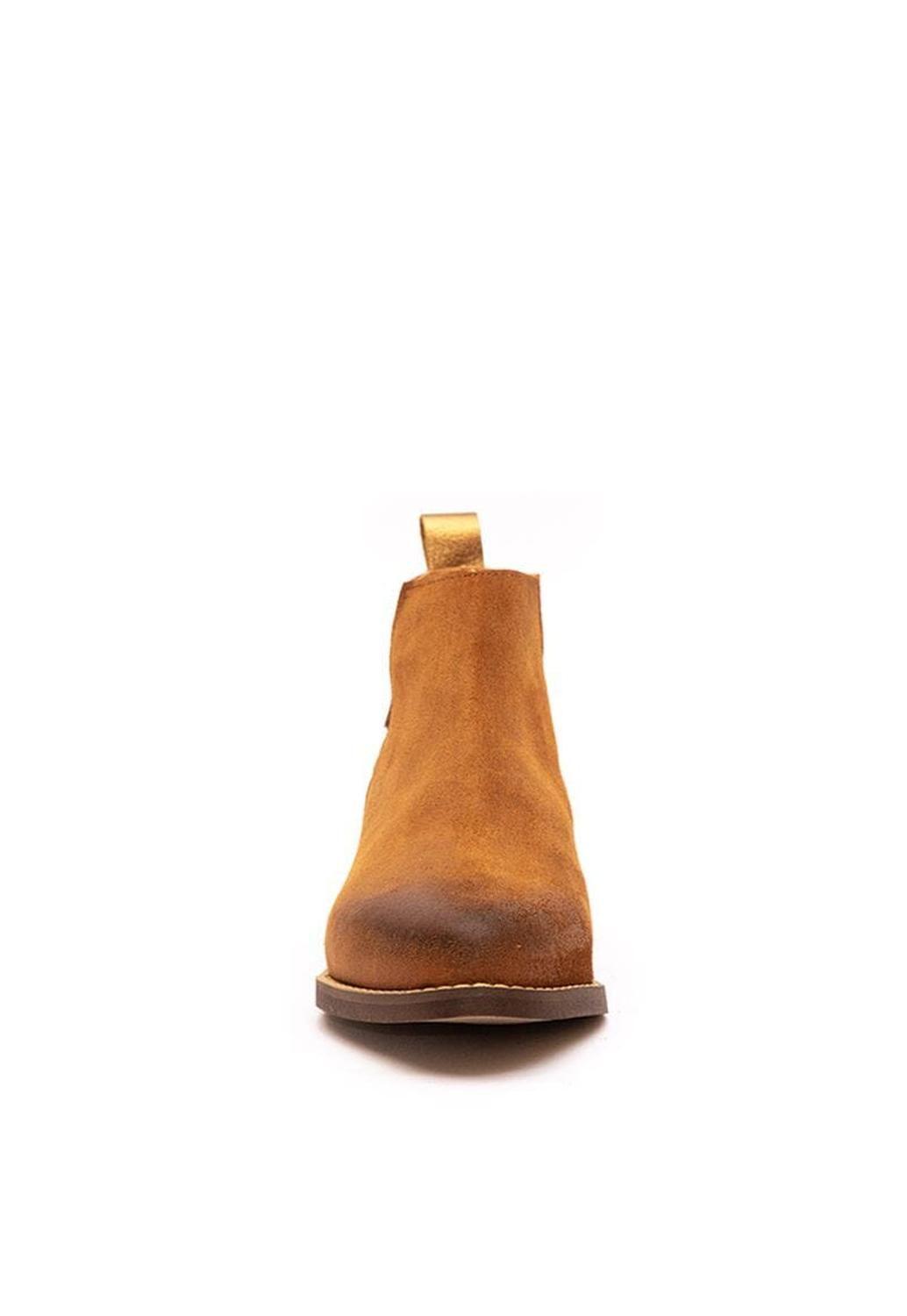 Botin Mujer / Bernardita Camel-2