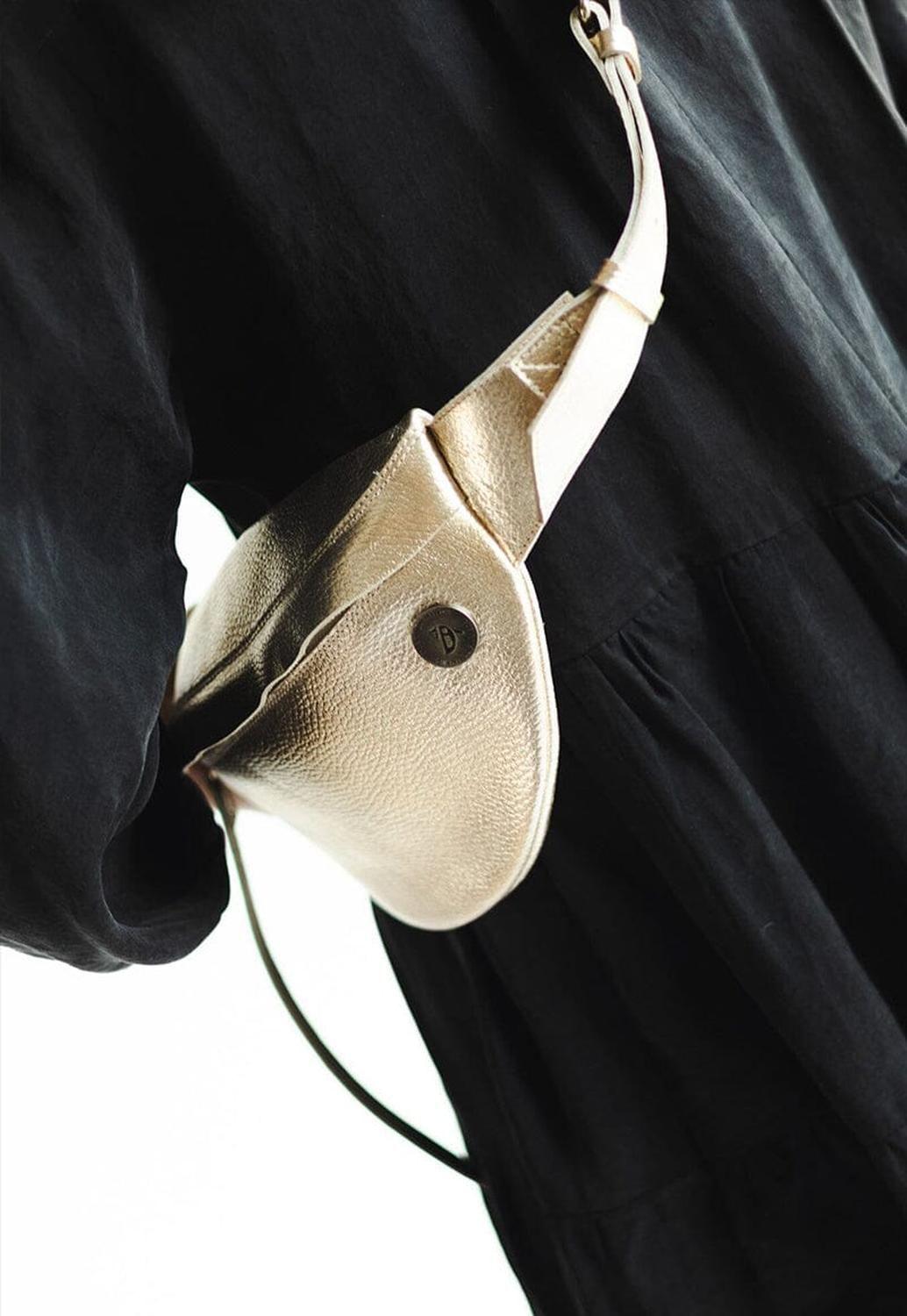 Banano Mujer / Lina Niquel-0