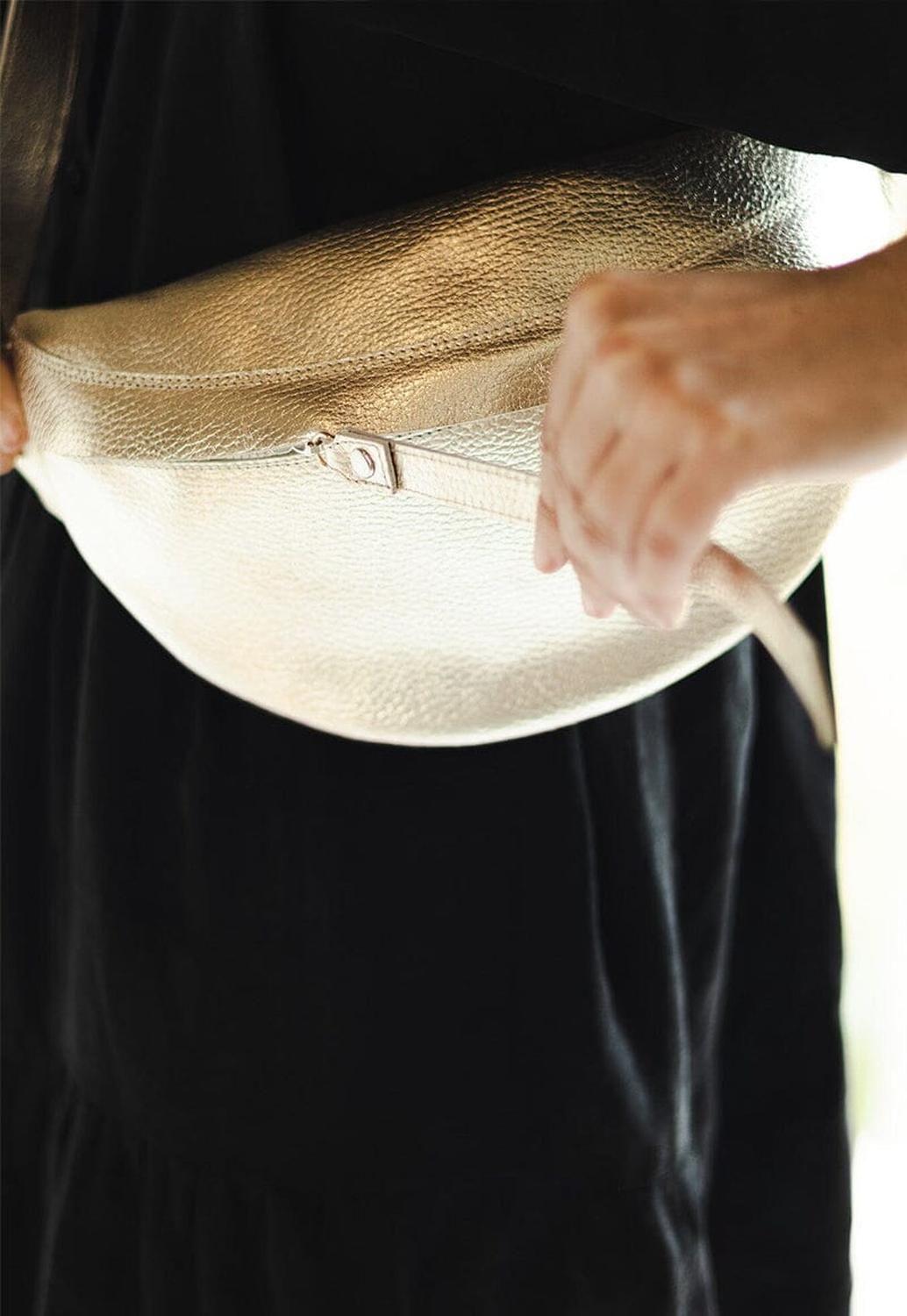 Banano Mujer / Lina Niquel-1