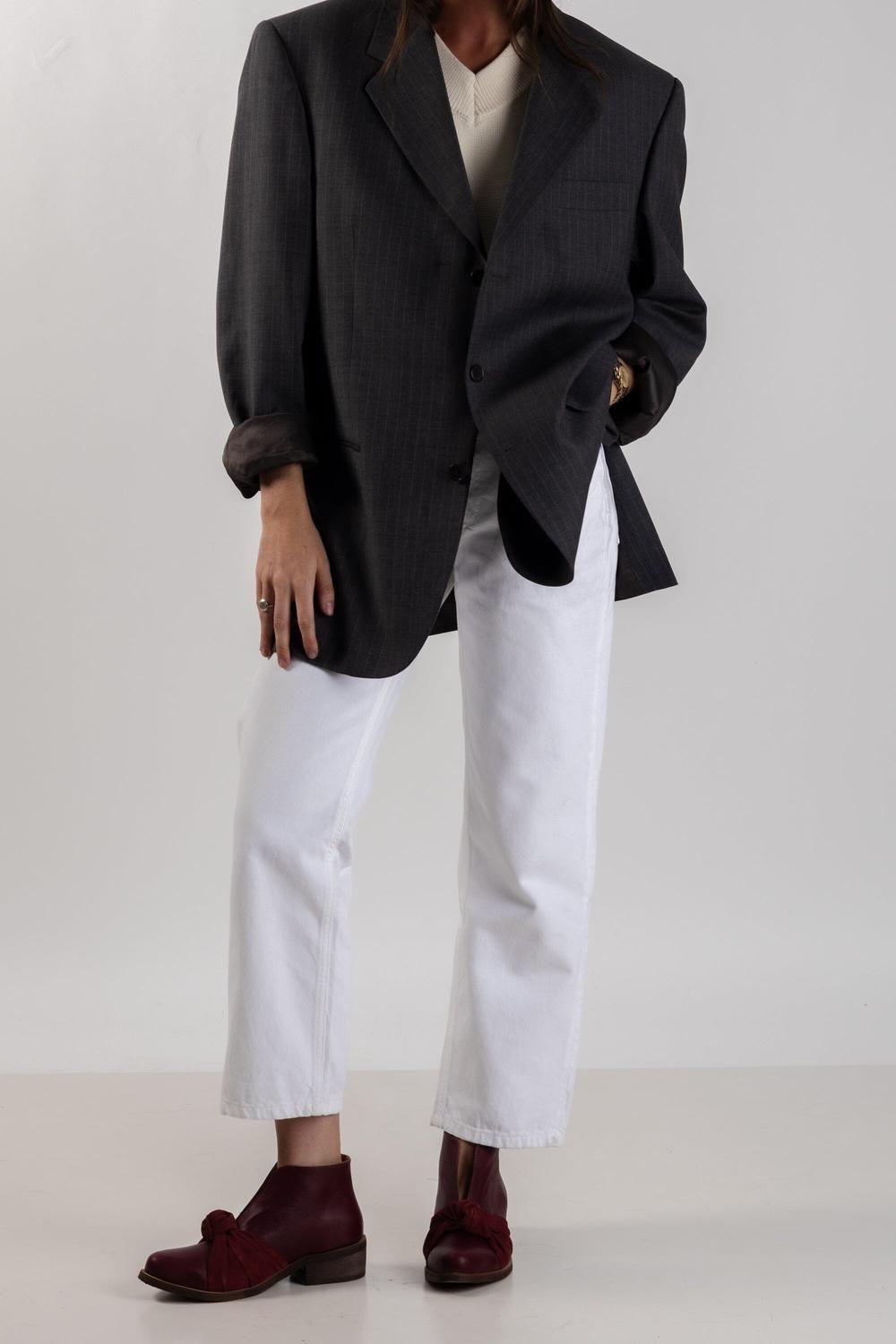 Botin Mujer / Florence Burdeo-5