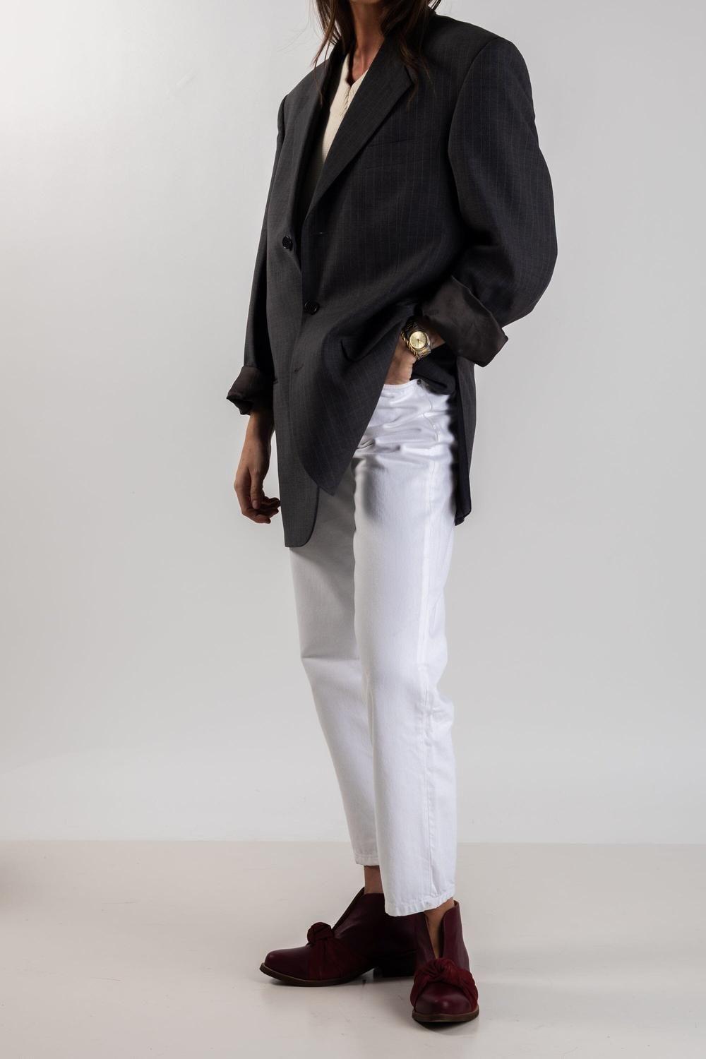 Botin Mujer / Florence Burdeo-7