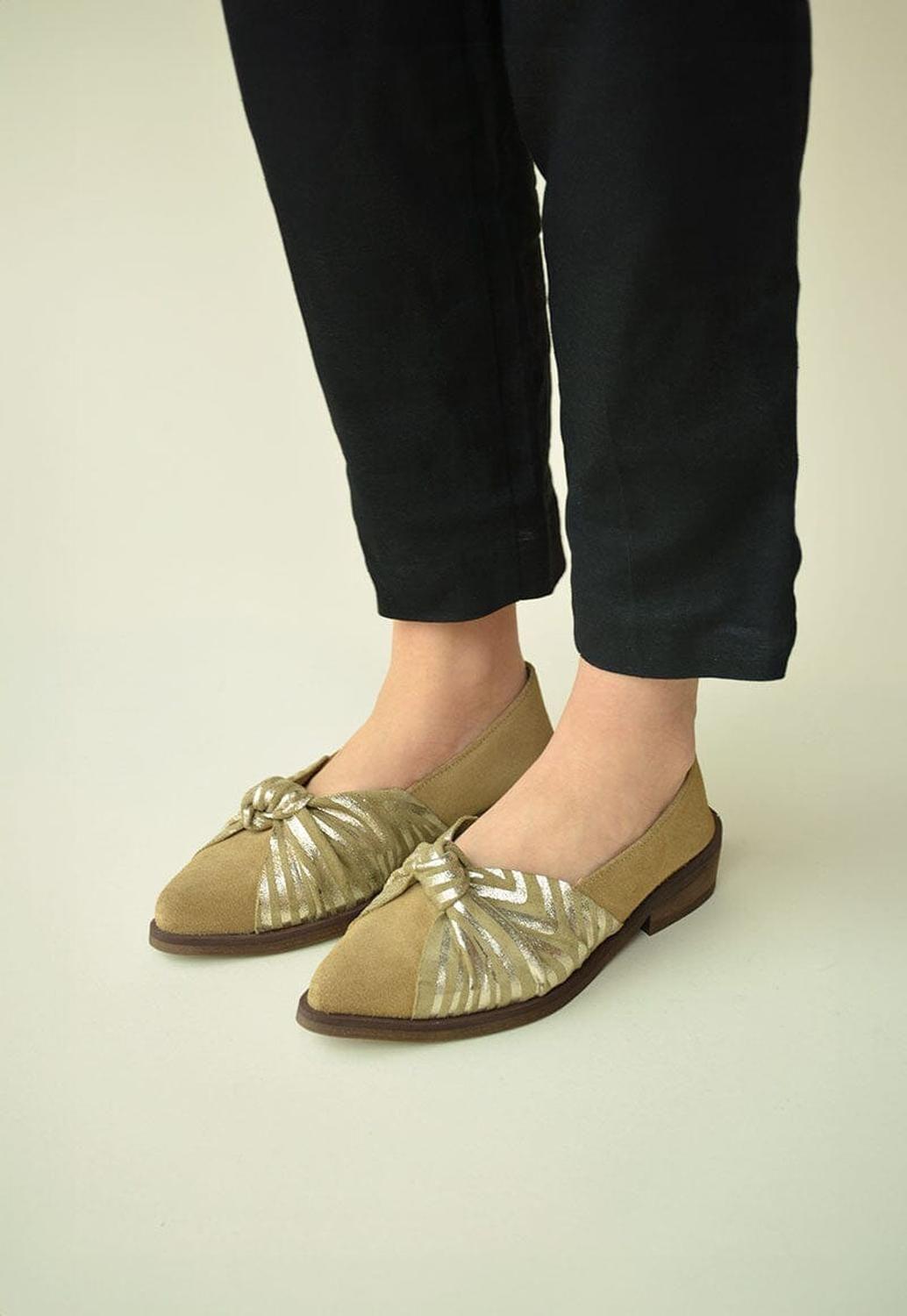 Zapato Mujer / Merida Niquel-6