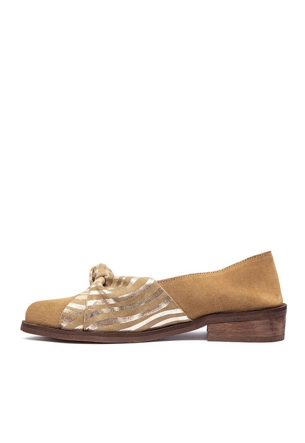 Zapato Mujer / Merida Niquel-4