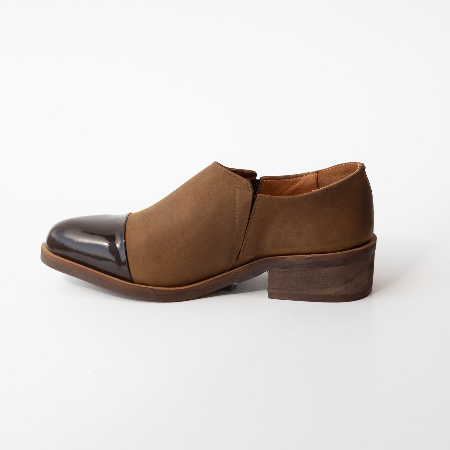 Zapato Mujer / Homero Cafe-2