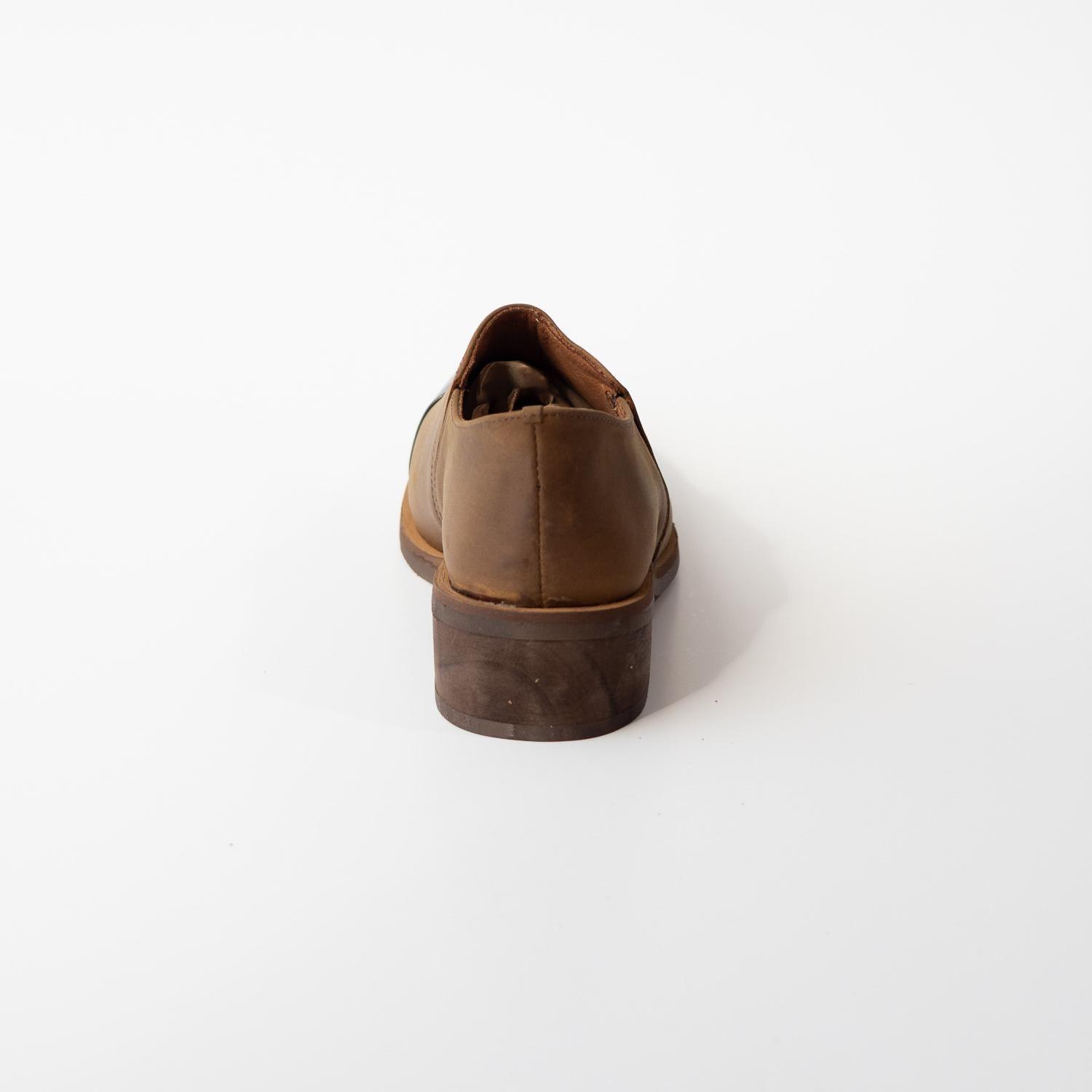 Zapato Mujer / Homero Cafe-3