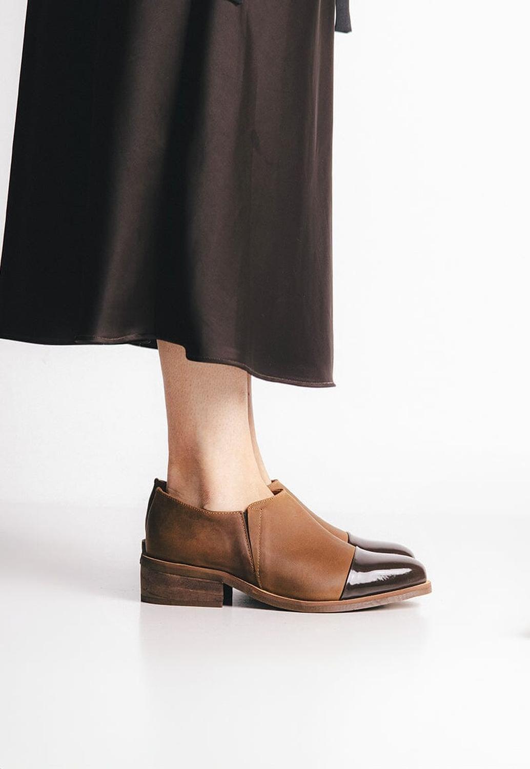 Zapato Mujer / Homero Cafe-4