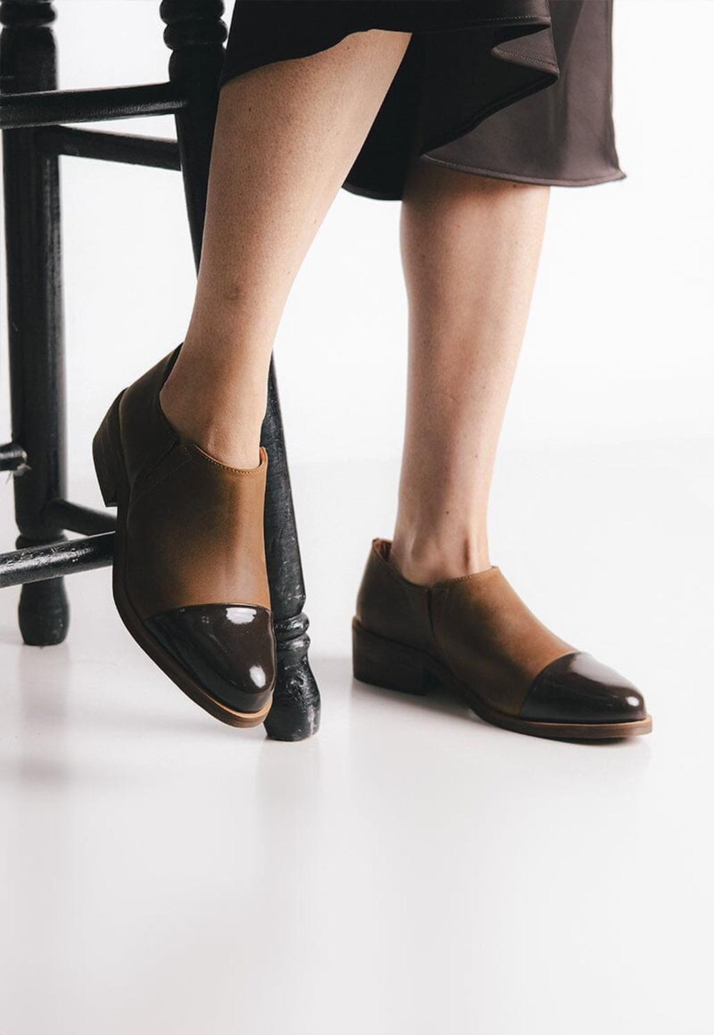 Zapato Mujer / Homero Cafe-6