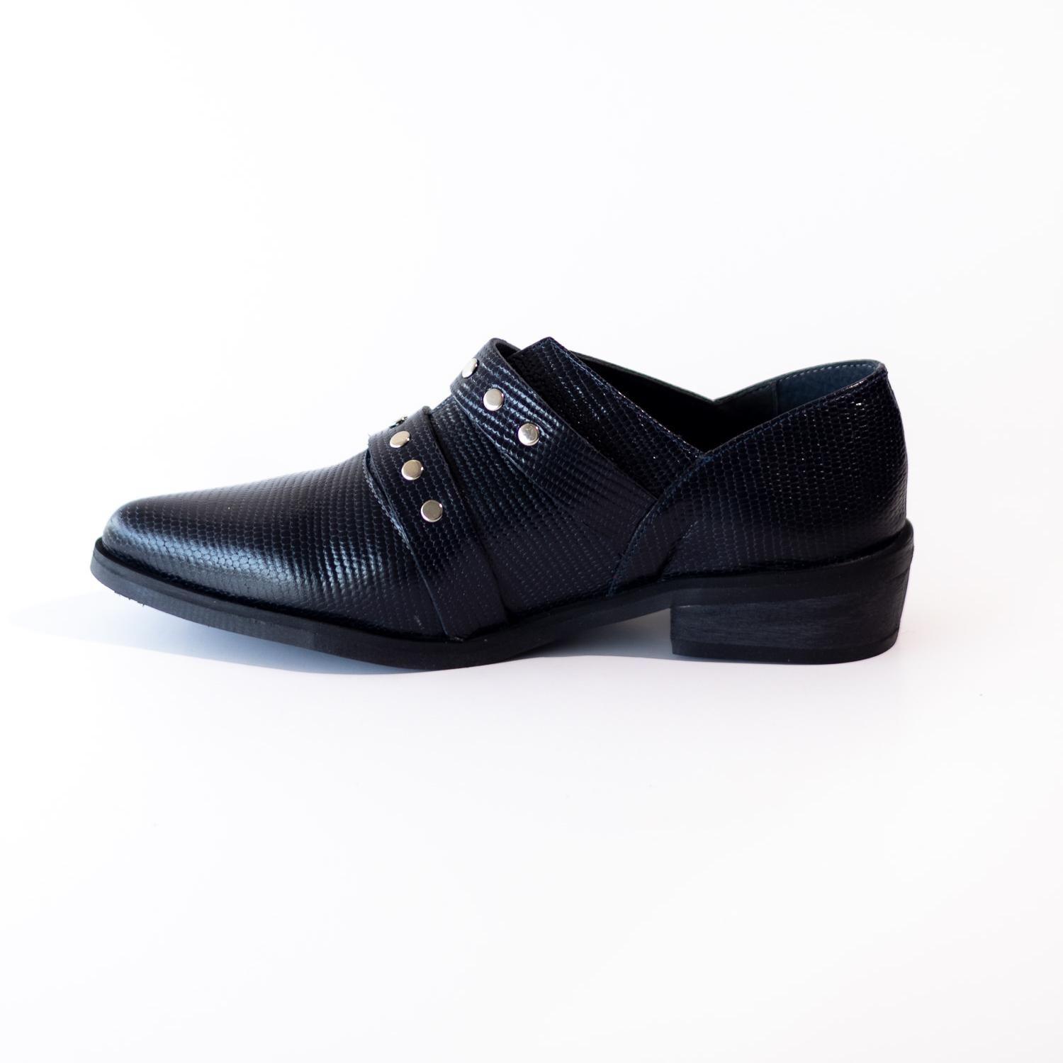 Zapato Mujer / Juana Azul-2