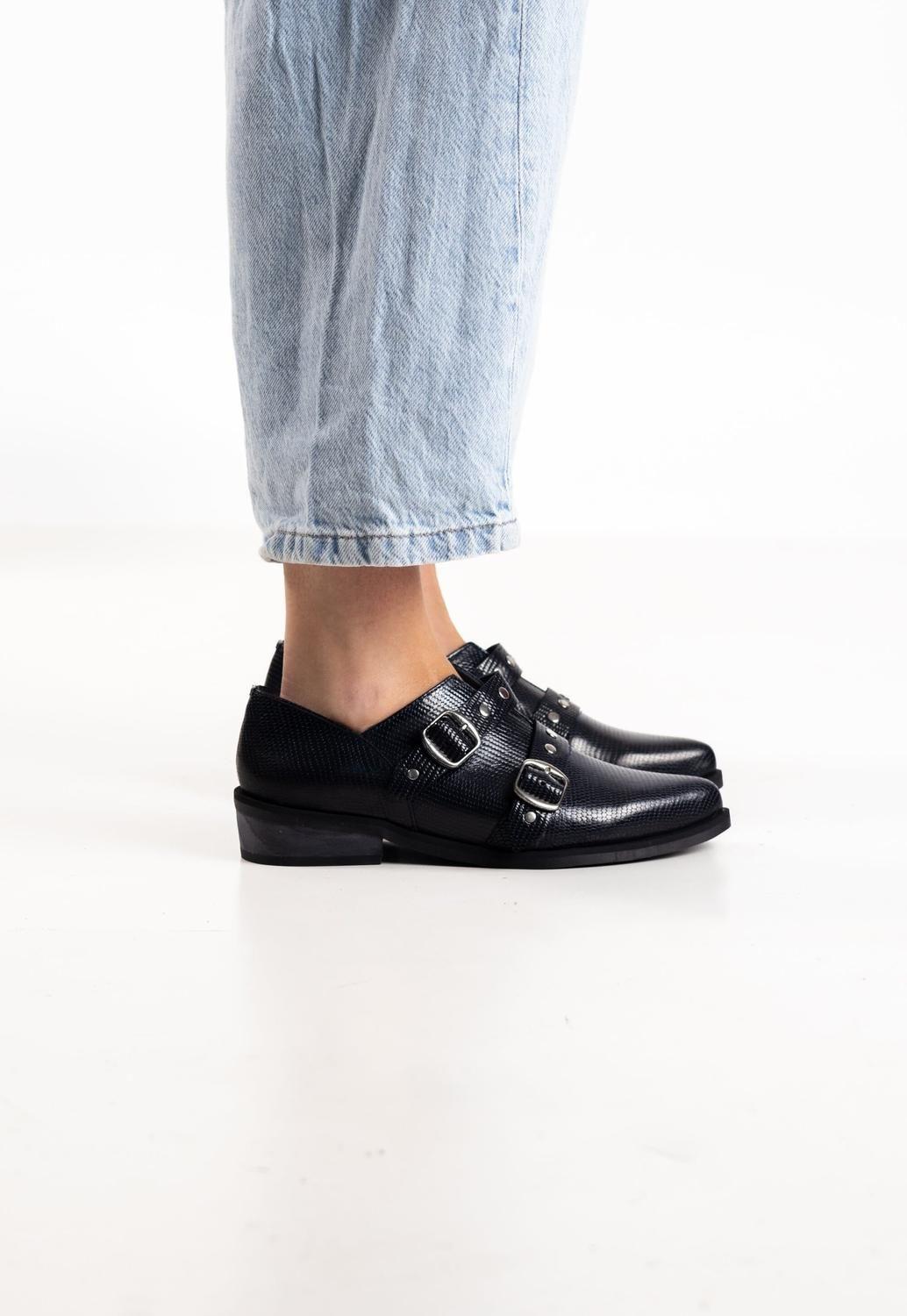 Zapato Mujer / Juana Azul-6