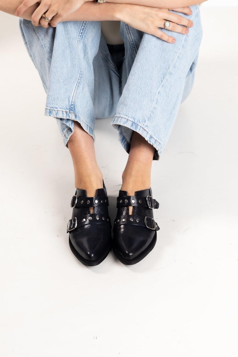 Zapato Mujer / Juana Azul-7