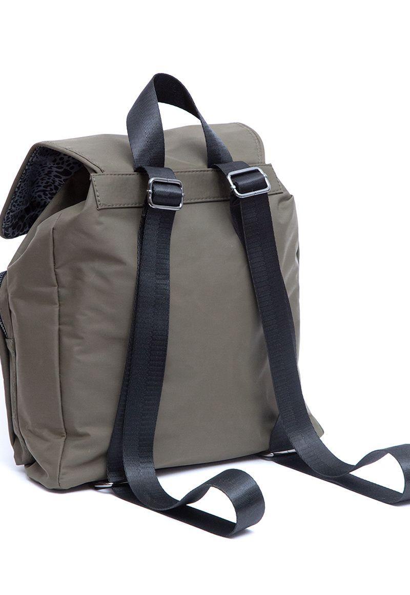 Mochila Giani Dafirenze Azalea C2 Verde-1