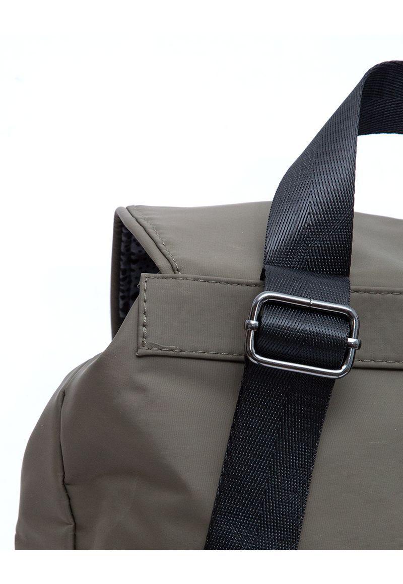 Mochila Giani Dafirenze Azalea C2 Verde-2