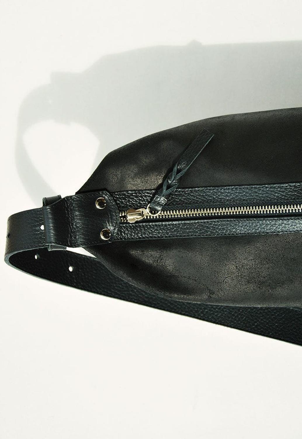 Cartera Mujer / Artemisa Negro-4