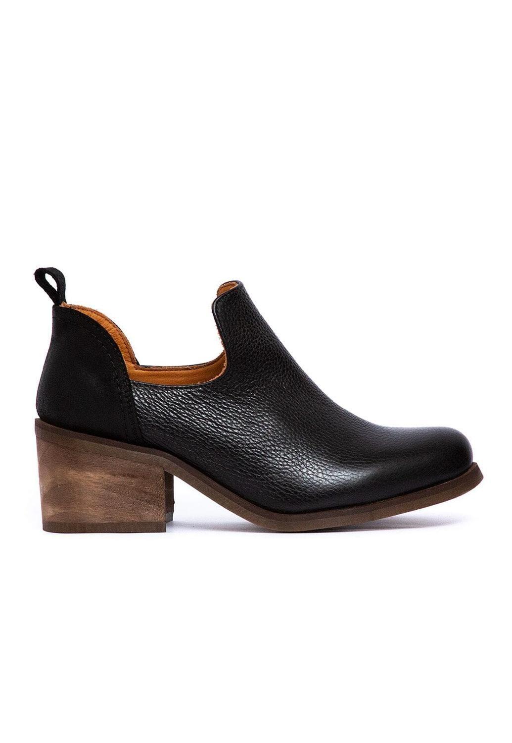 Botin Mujer / Petra Negro-0
