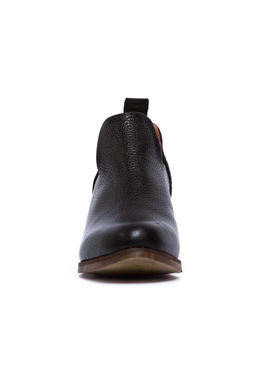 Botin Mujer / Petra Negro-2