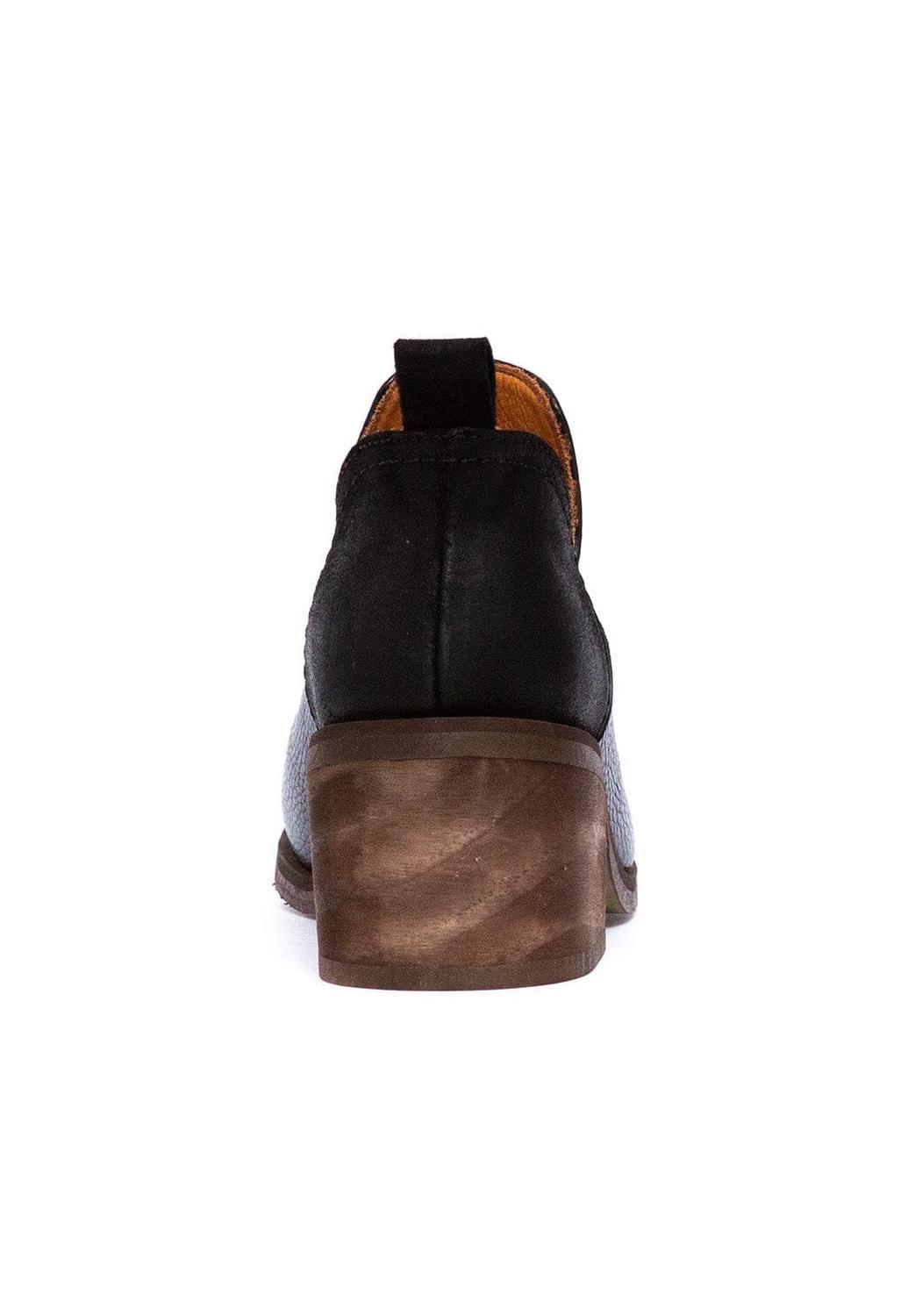 Botin Mujer / Petra Negro-4