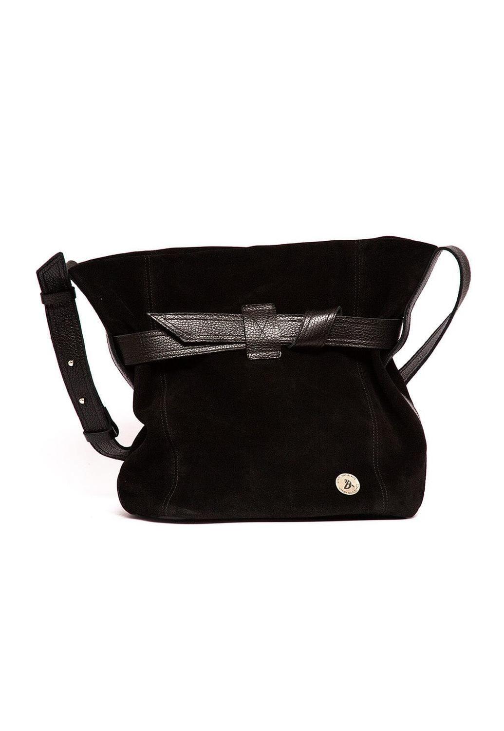 Cartera Mujer / Kali Negro-4