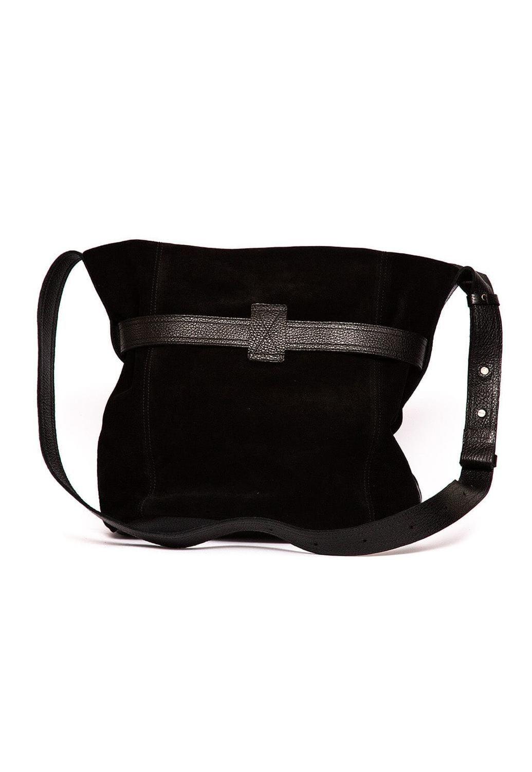 Cartera Mujer / Kali Negro-5