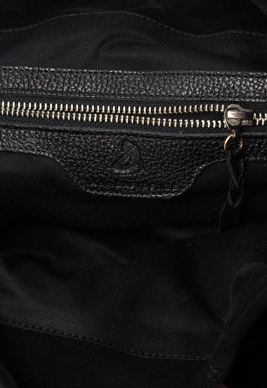 Cartera Mujer / Kali Negro-6