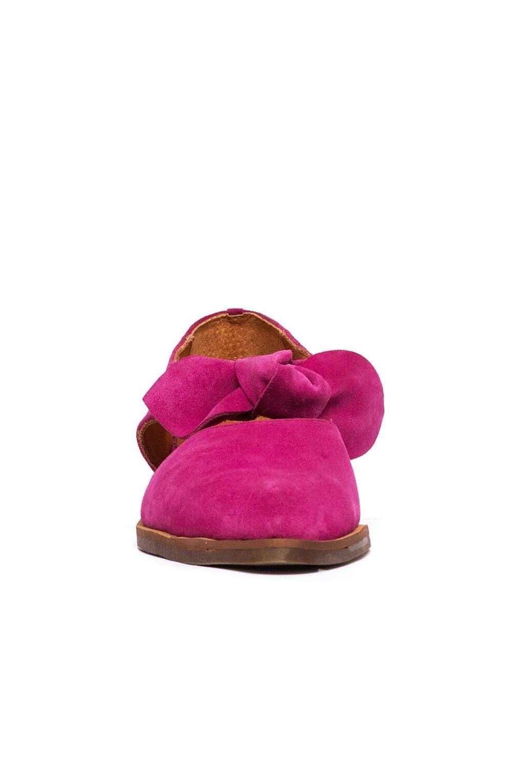 Zapato Mujer / Pixon Fucsia-2