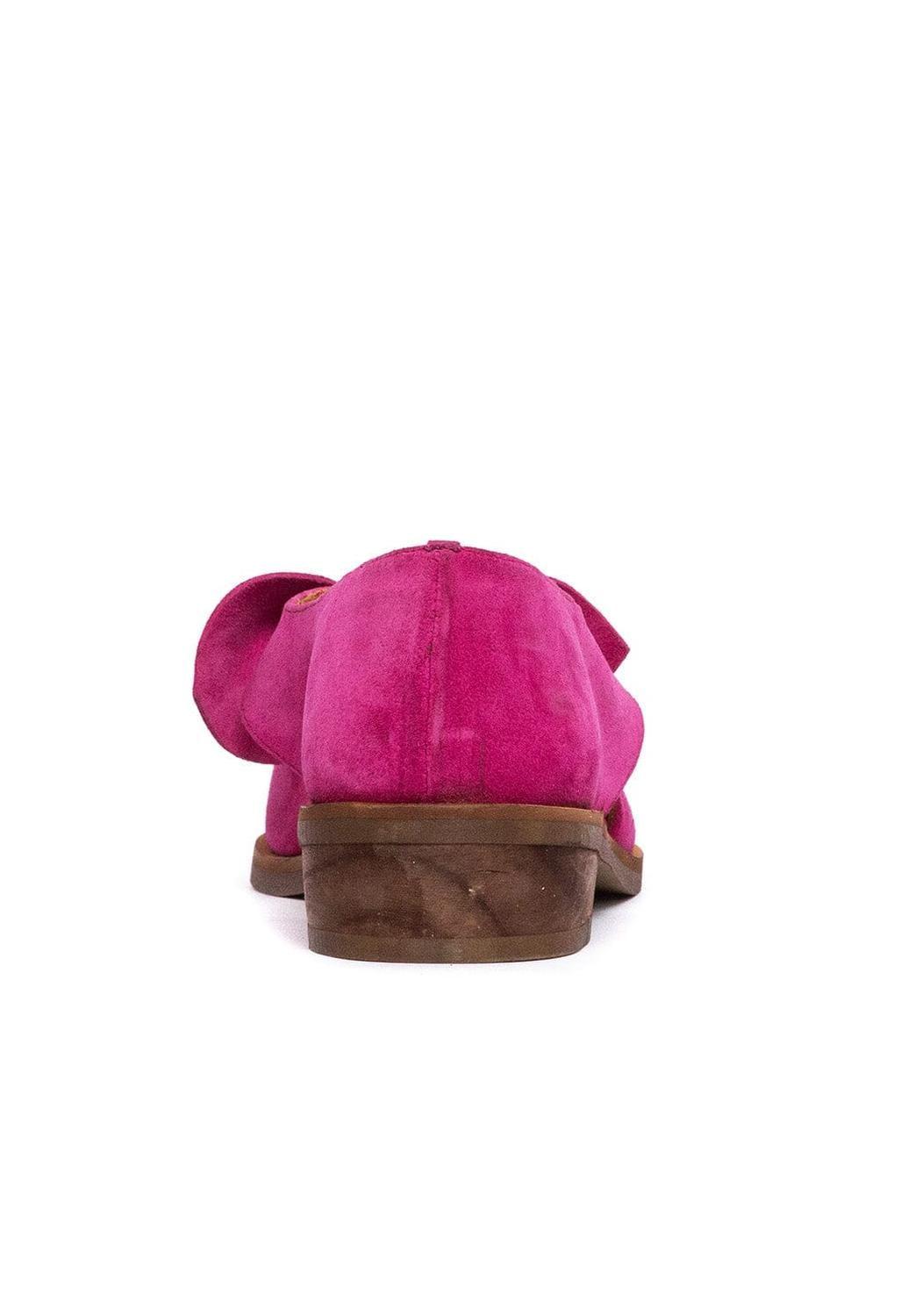 Zapato Mujer / Pixon Fucsia-4