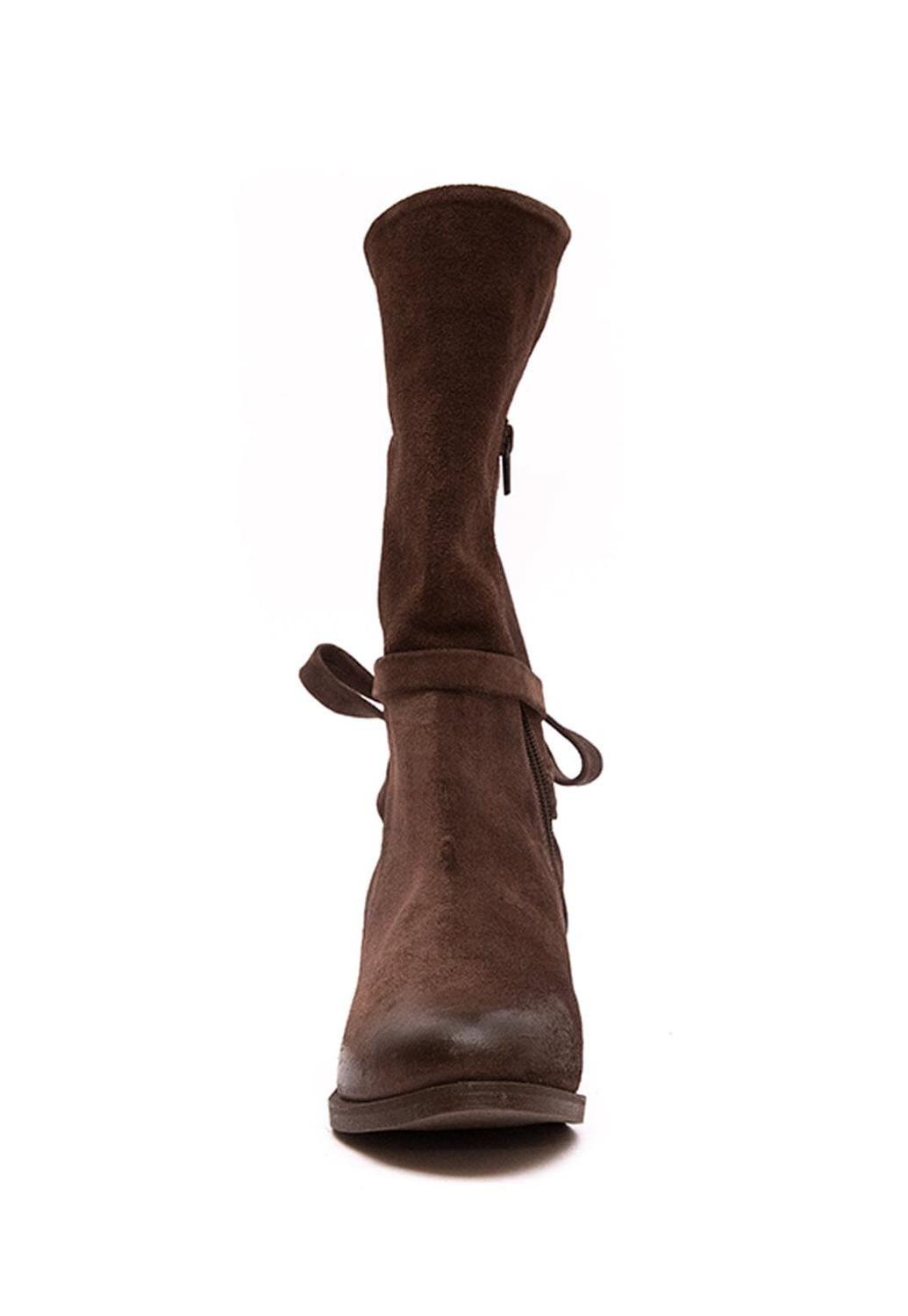 Bota Mujer / Eva Cafe-2