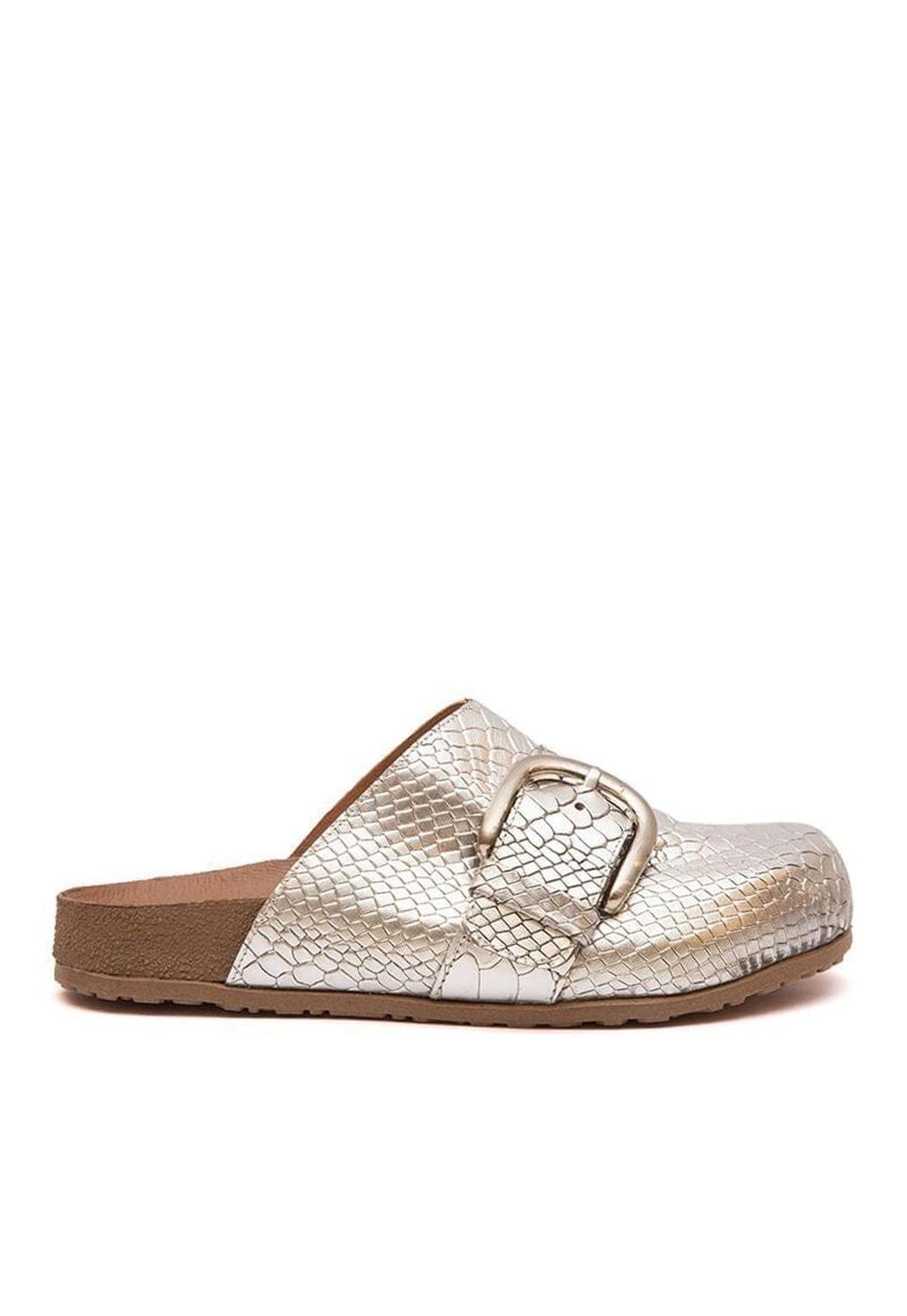 Babucha Mujer / Aurora Metal-1