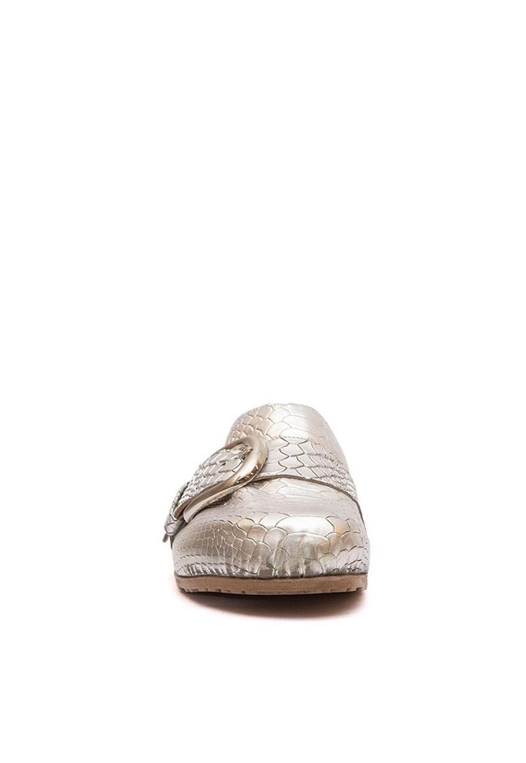 Babucha Mujer / Aurora Metal-2