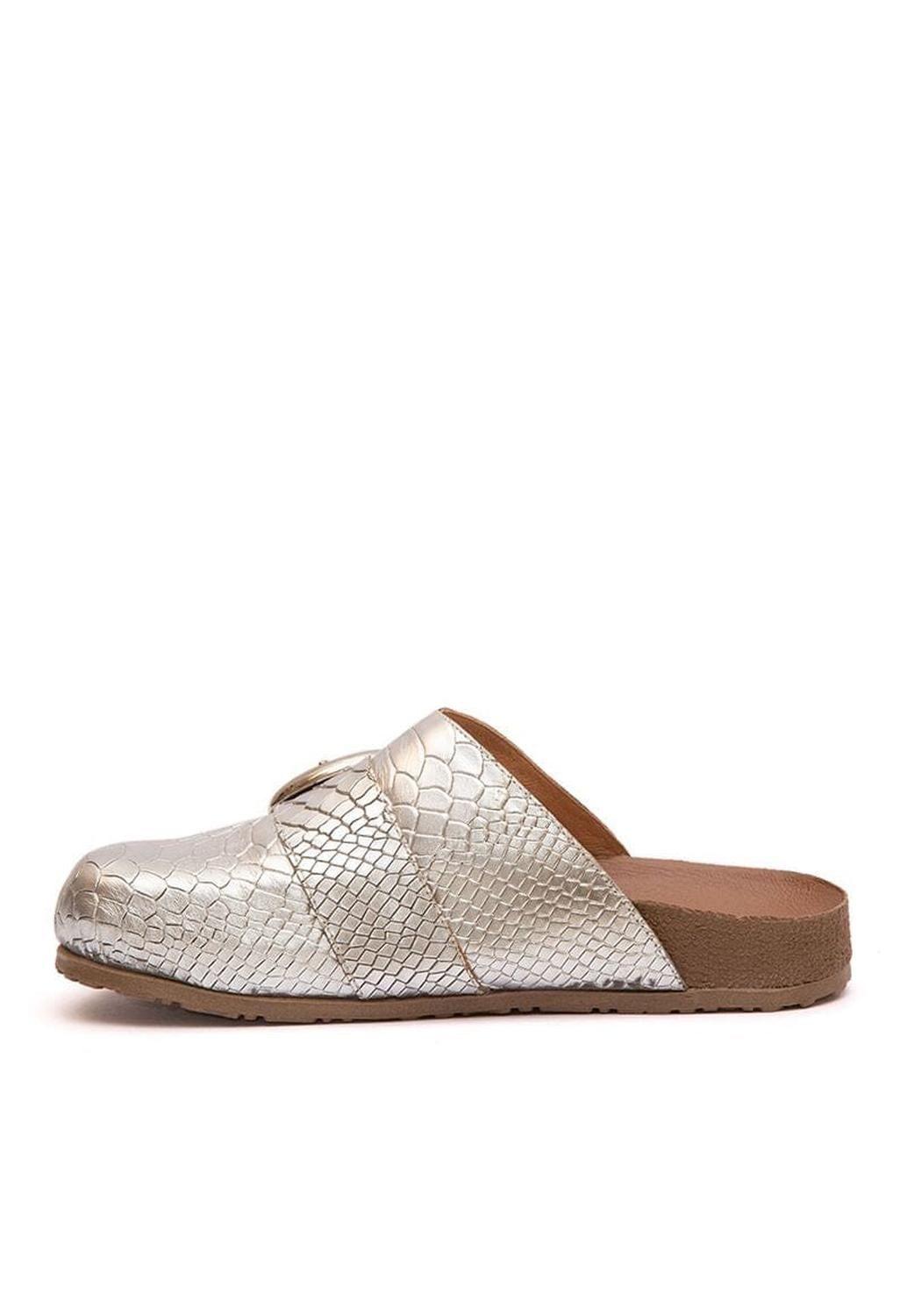 Babucha Mujer / Aurora Metal-3