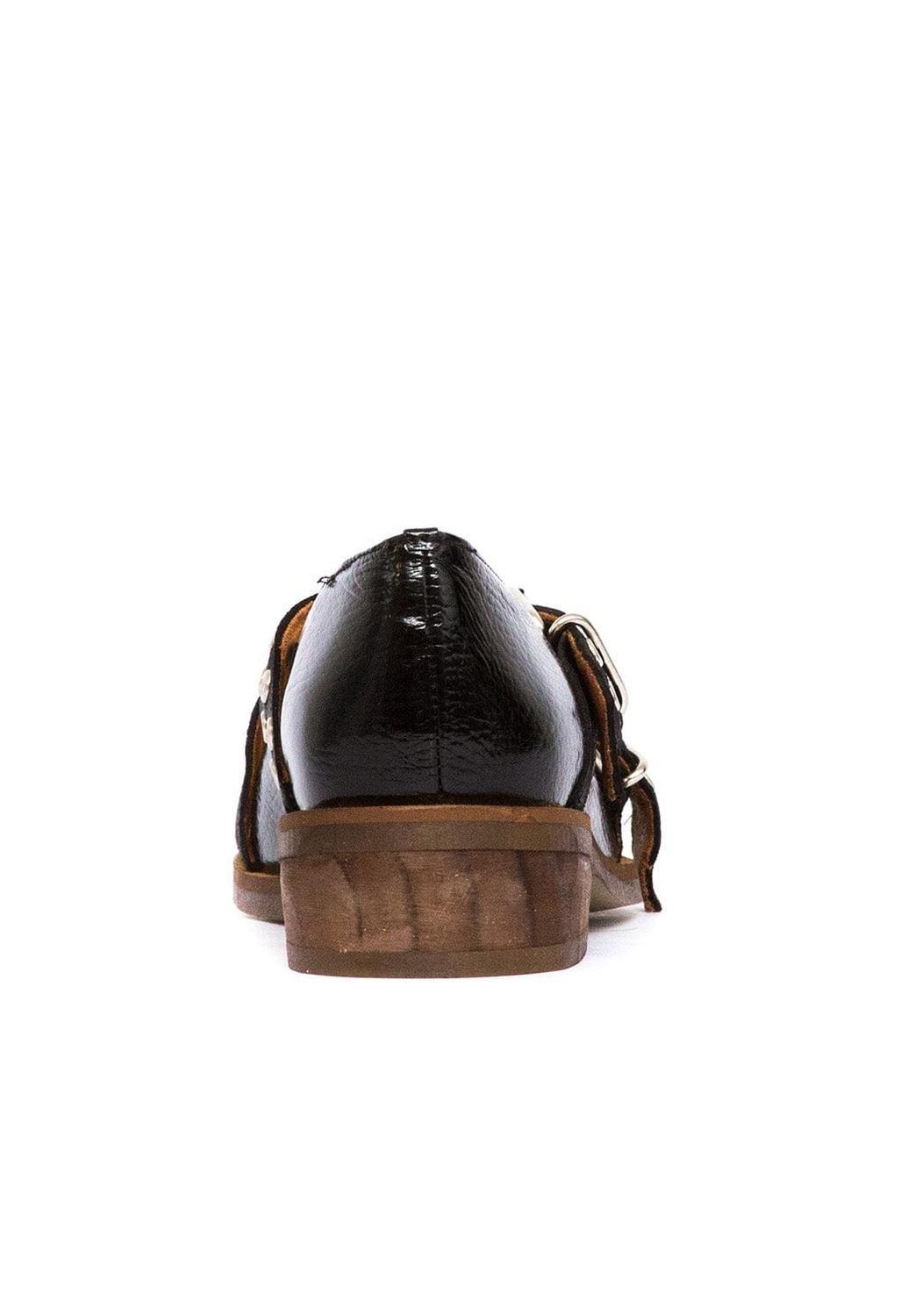 Zapato Mujer / Etna Negro-3
