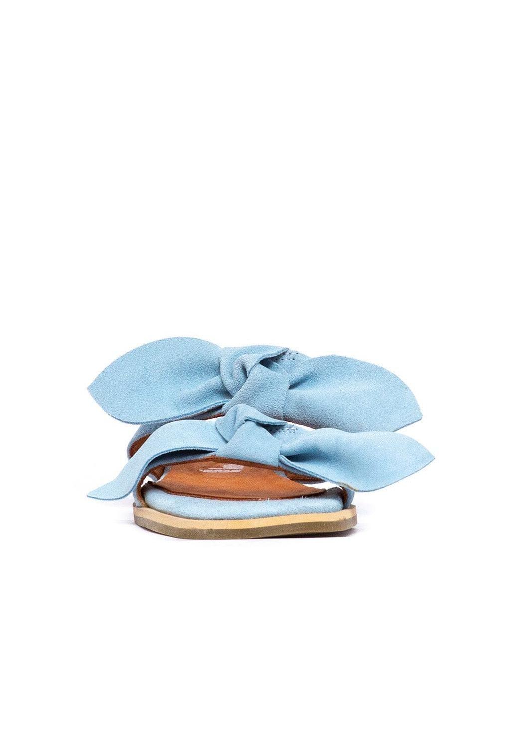 Sandalia Mujer / Stella Celeste-2