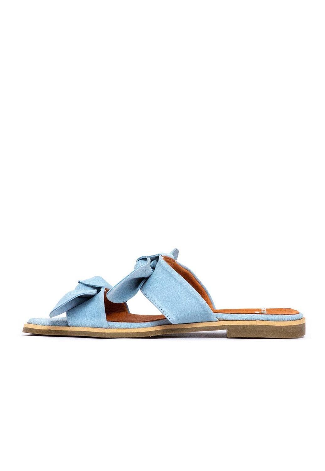 Sandalia Mujer / Stella Celeste-3