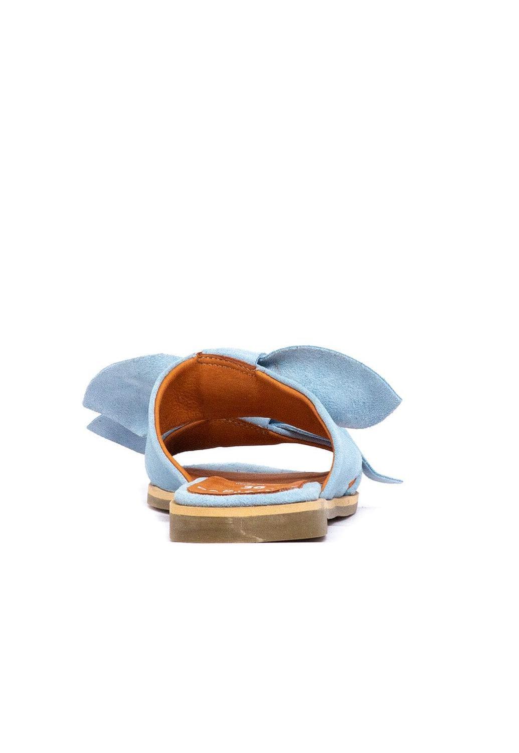 Sandalia Mujer / Stella Celeste-4