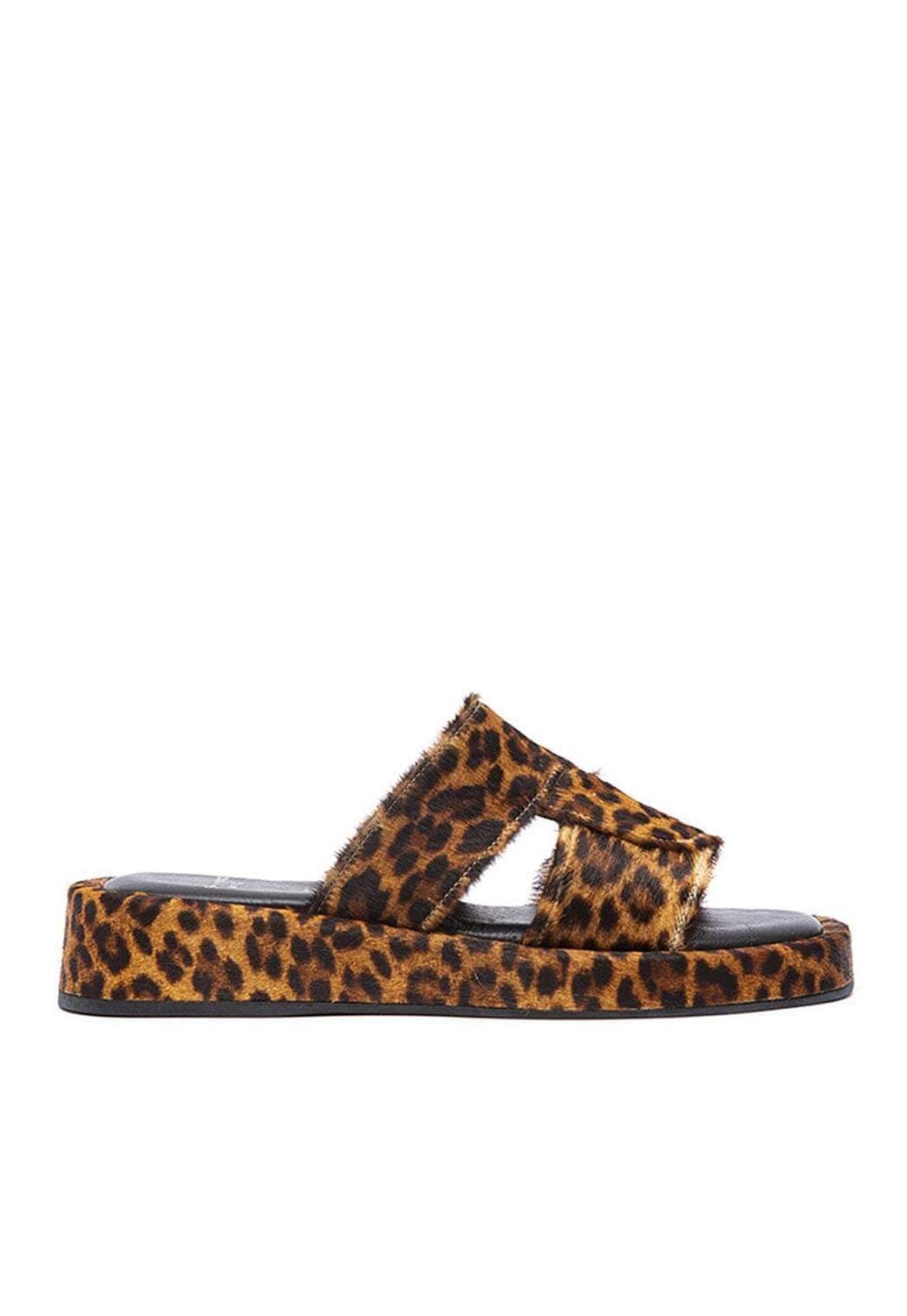 Sandalia Mujer / Zante Leopardo-0