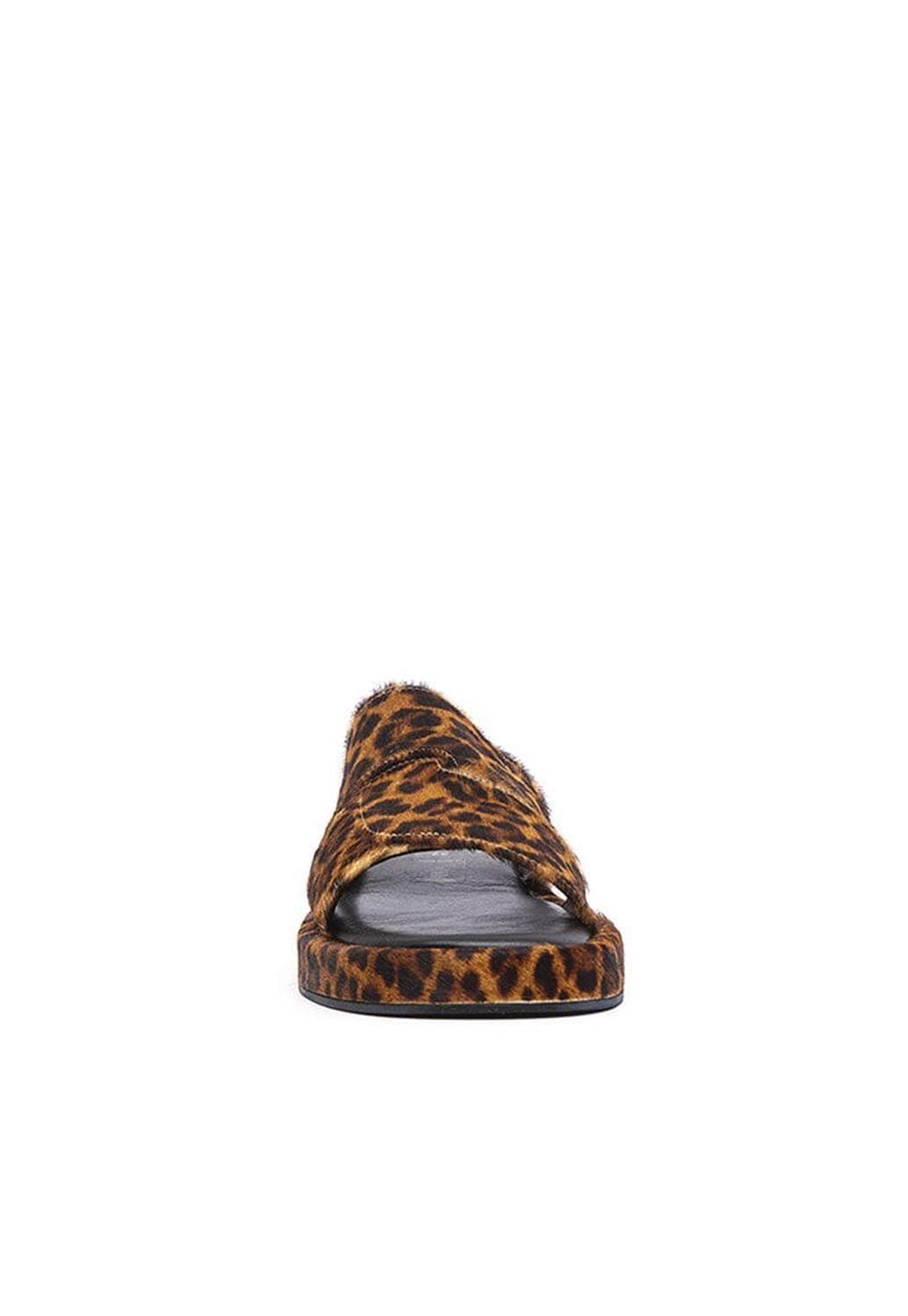 Sandalia Mujer / Zante Leopardo-3