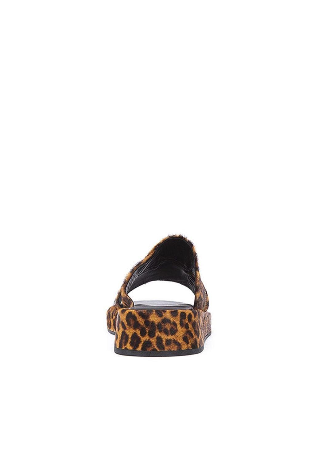 Sandalia Mujer / Zante Leopardo-5