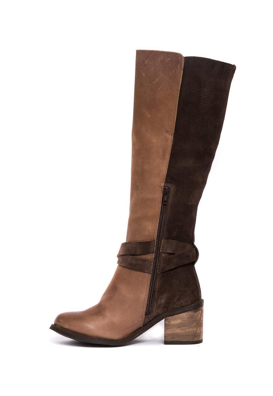 Bota Mujer / Bulbul Café-2