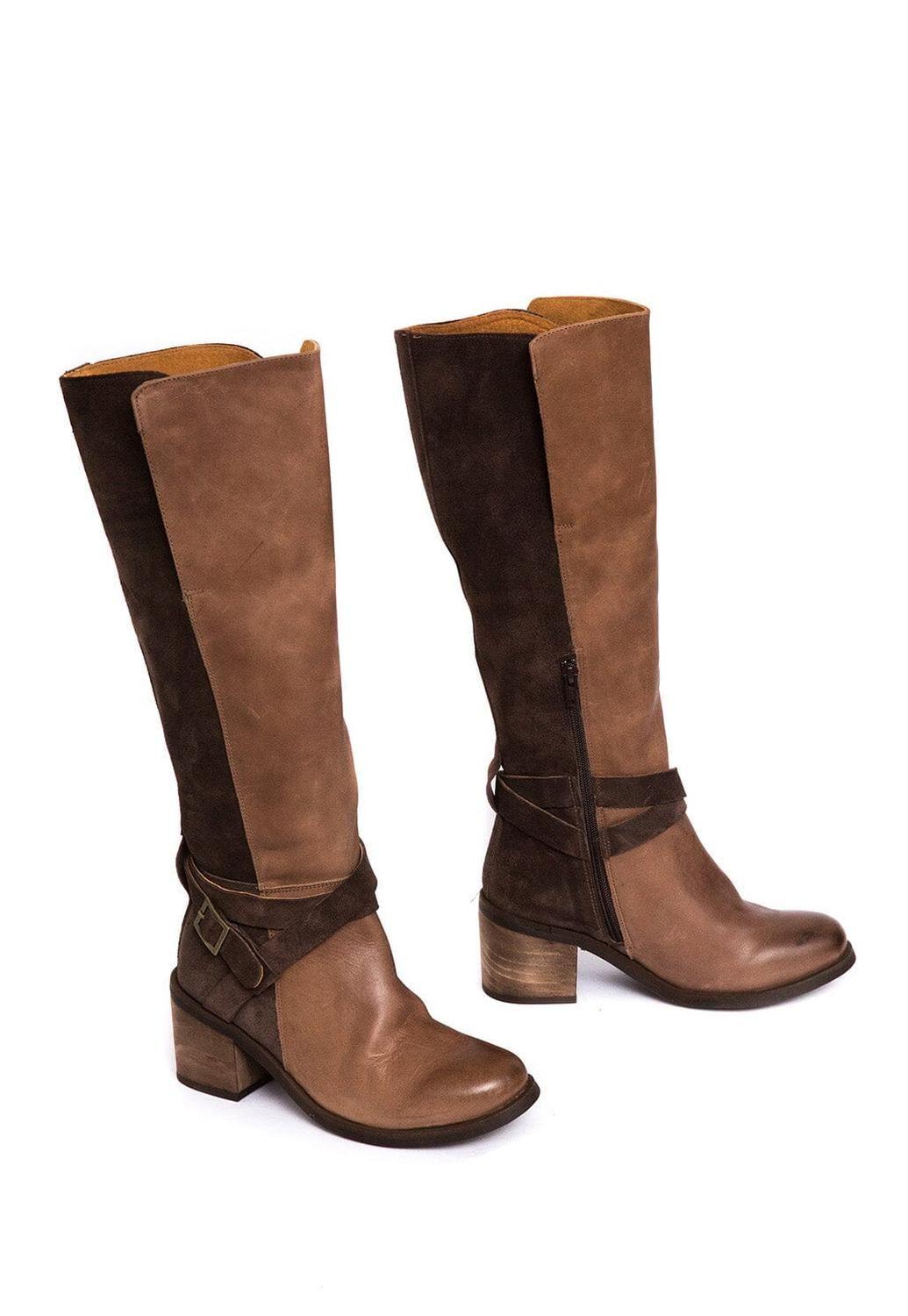 Bota Mujer / Bulbul Café-4