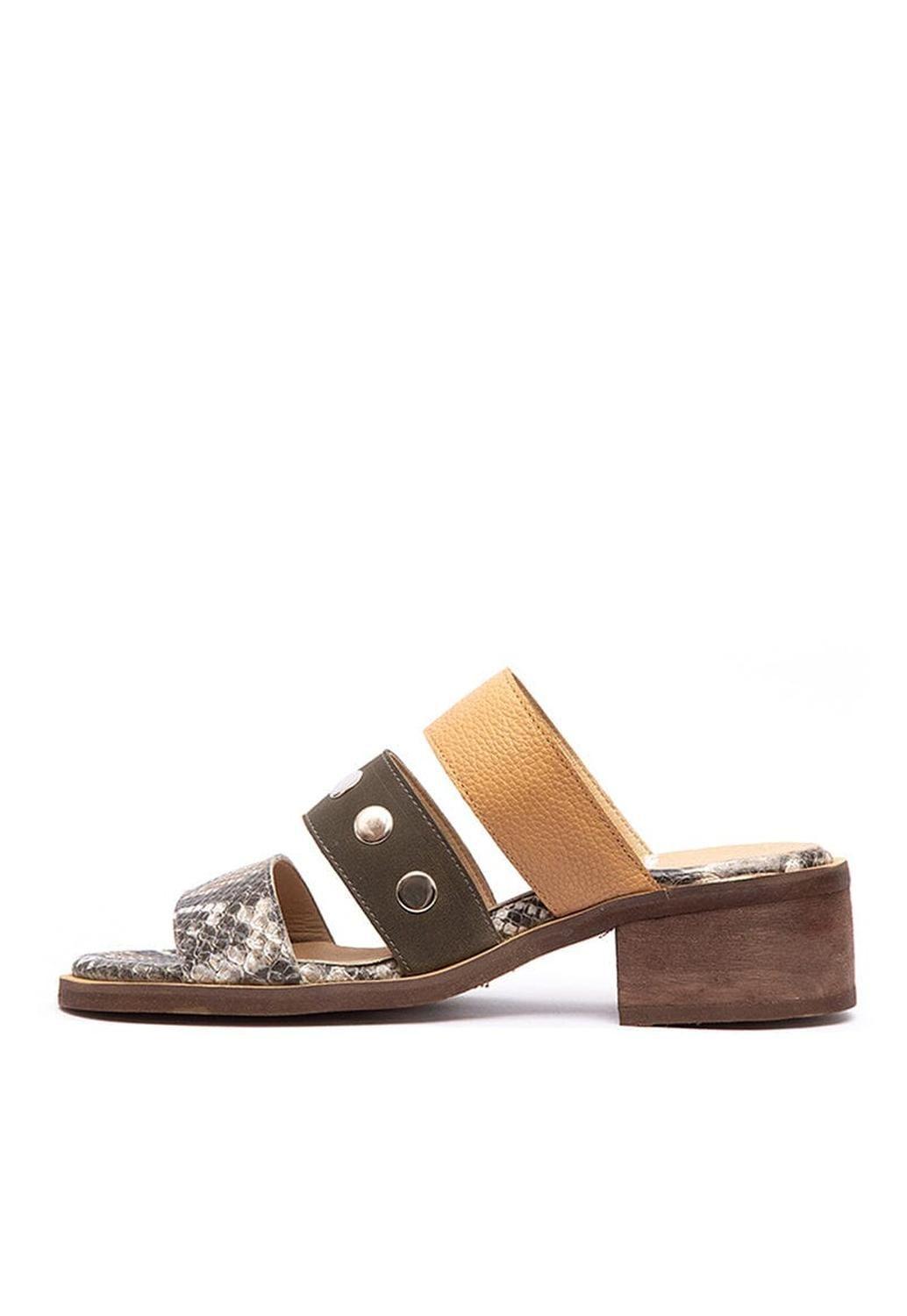 Sandalia Mujer / Piden Print-4