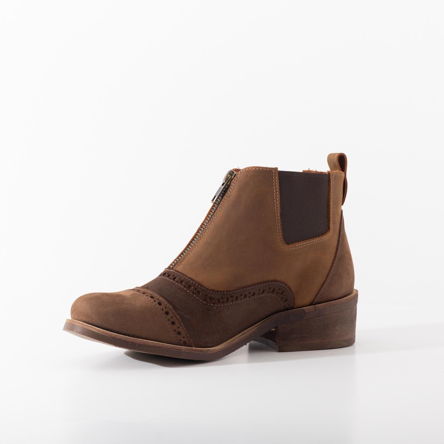 Botin Mujer / Diana Cafe-3