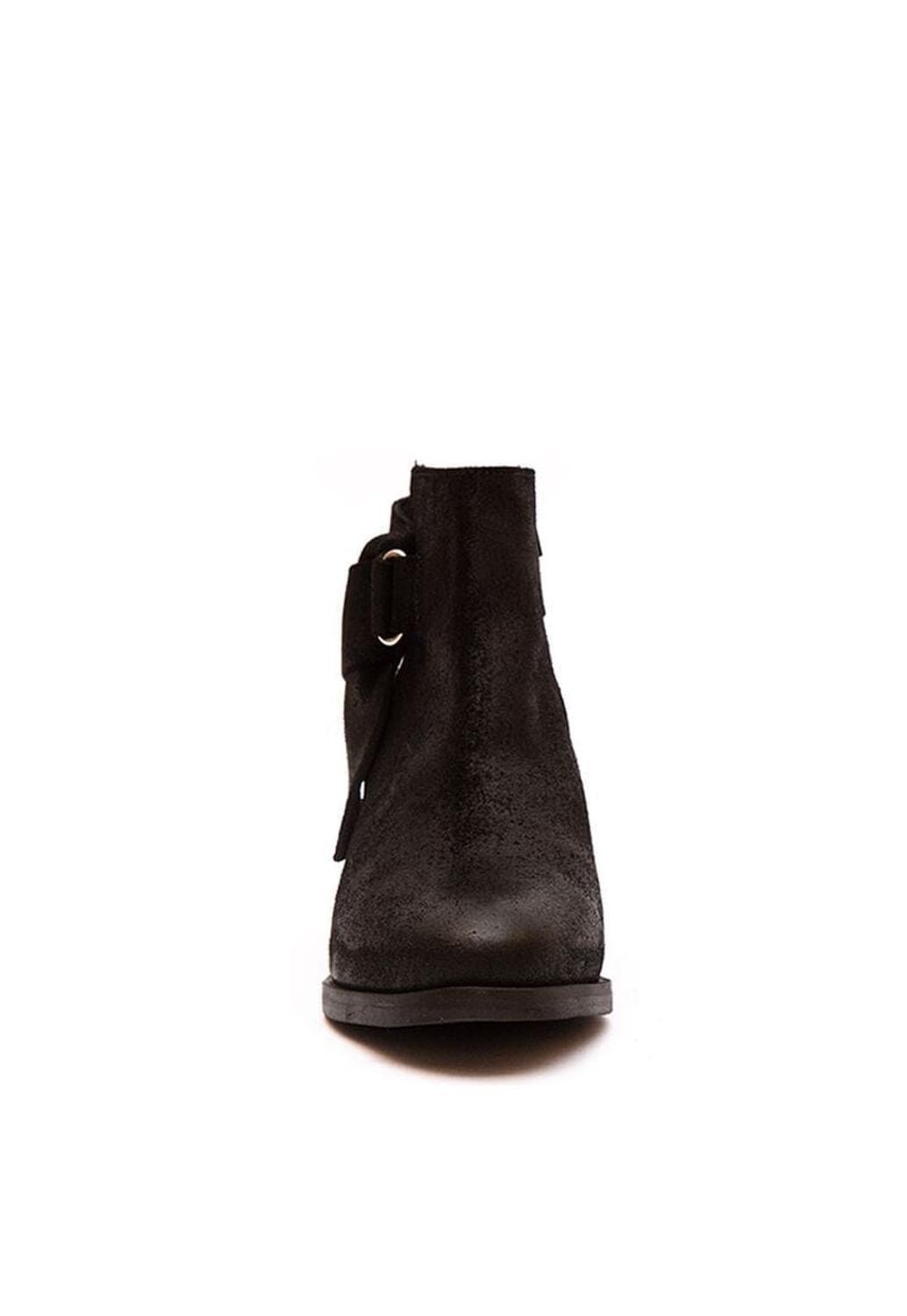 Botin Mujer / Gloria Negro-2