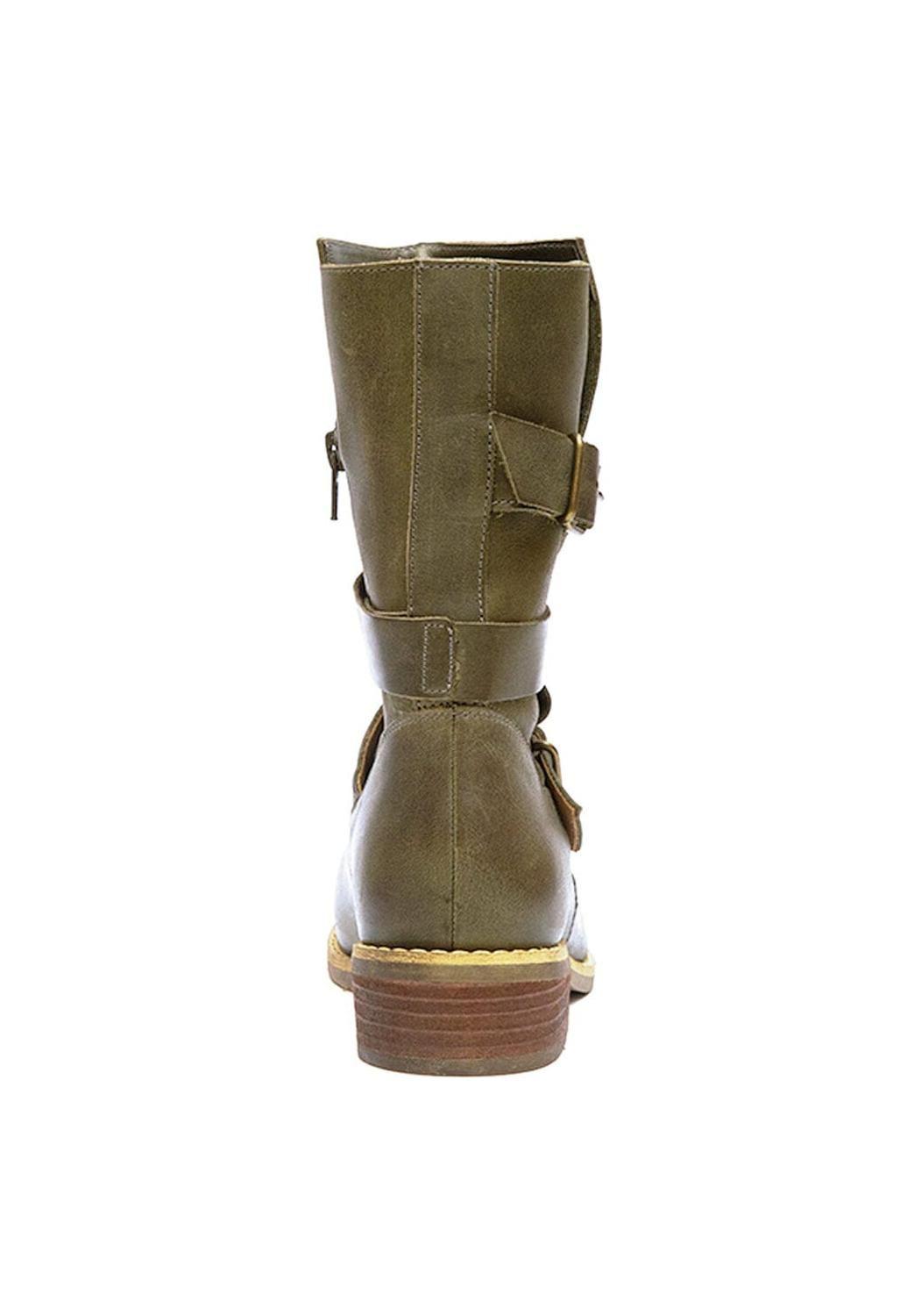 Bota Mujer / Paola Verde-4