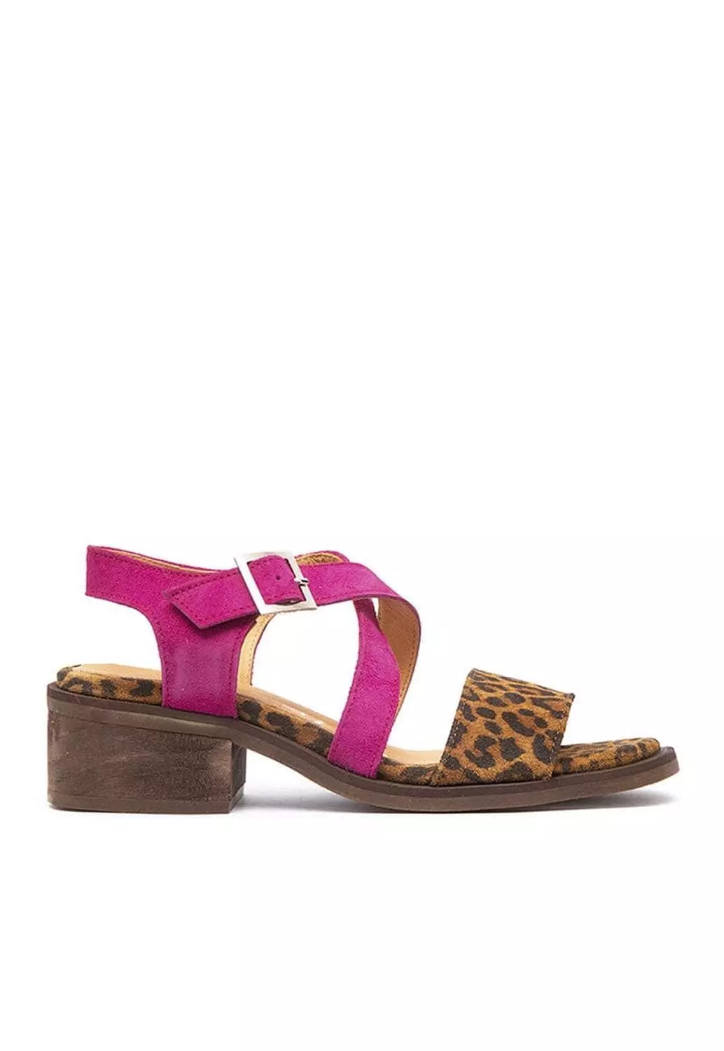 SM / Salteador Fucsia-0