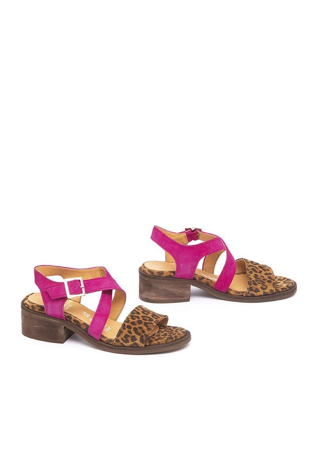 SM / Salteador Fucsia-1