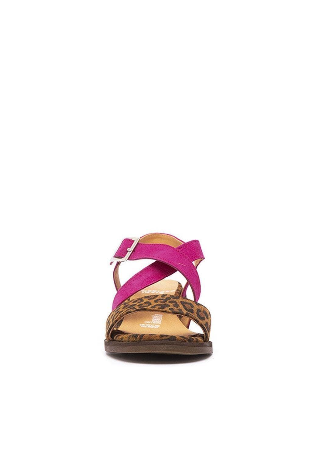 SM / Salteador Fucsia-3