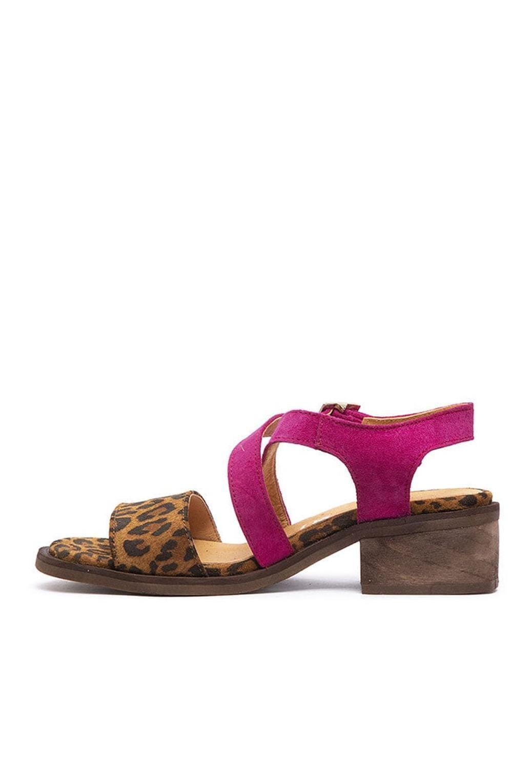 SM / Salteador Fucsia-4