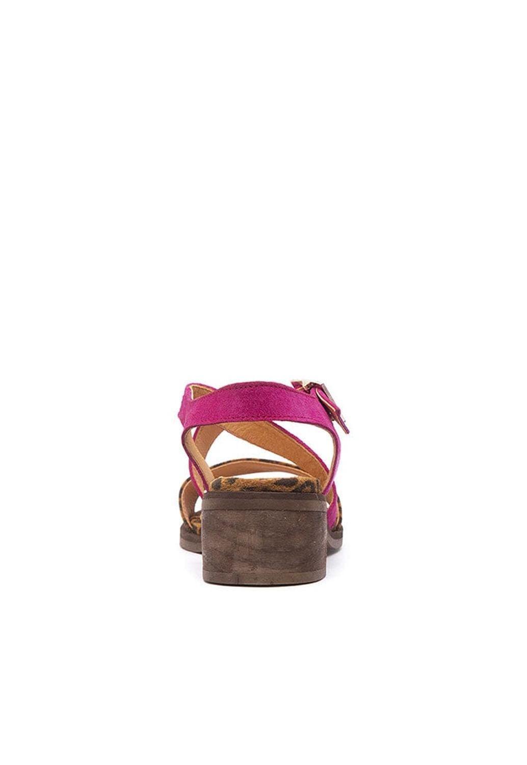 SM / Salteador Fucsia-5