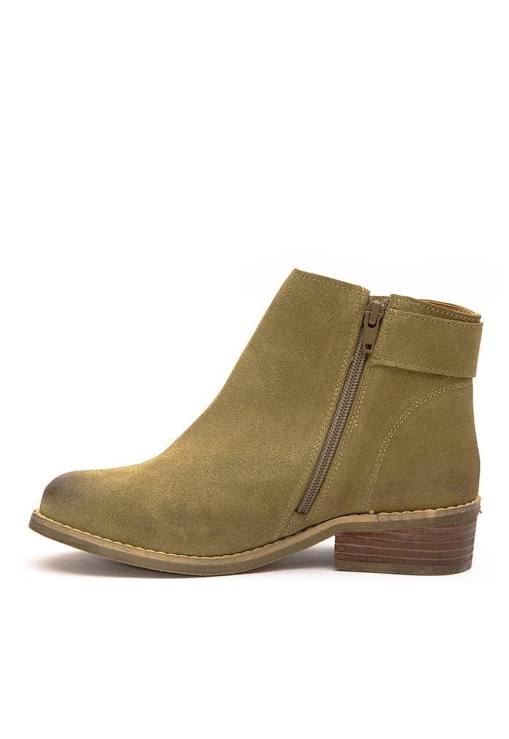 Botin Mujer / Elena Verde-3