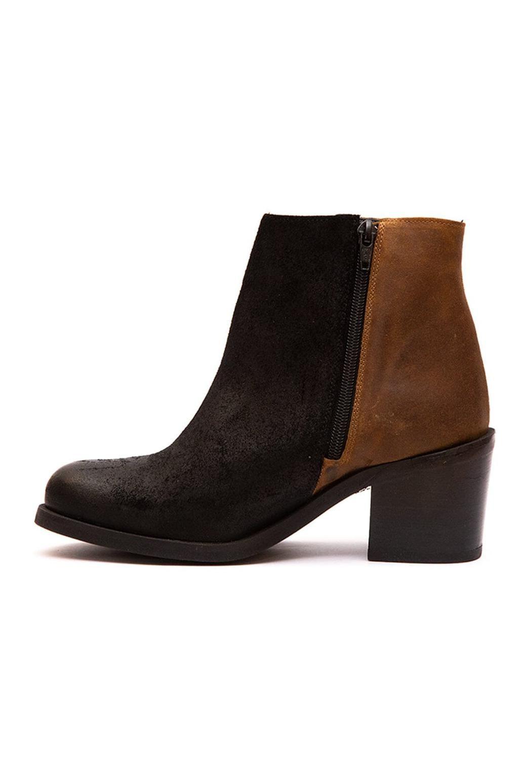 Botin Mujer / Claudia Negro-3